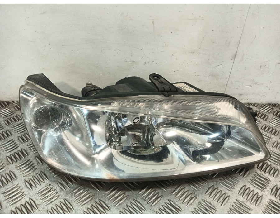 Recambio de faro derecho para peugeot 306 break (7e, n3, n5) 2.0 hdi 90 referencia OEM IAM 89003896  