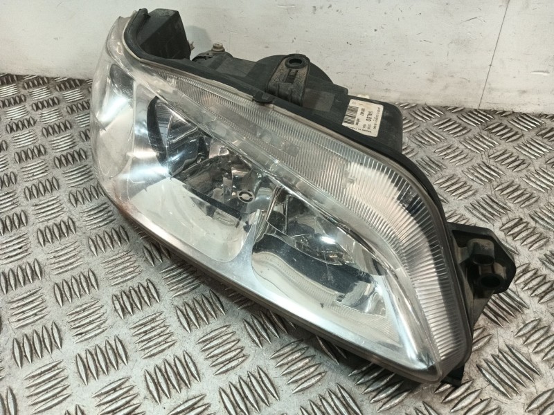 Recambio de faro derecho para peugeot 306 break (7e, n3, n5) 2.0 hdi 90 referencia OEM IAM 89003896  