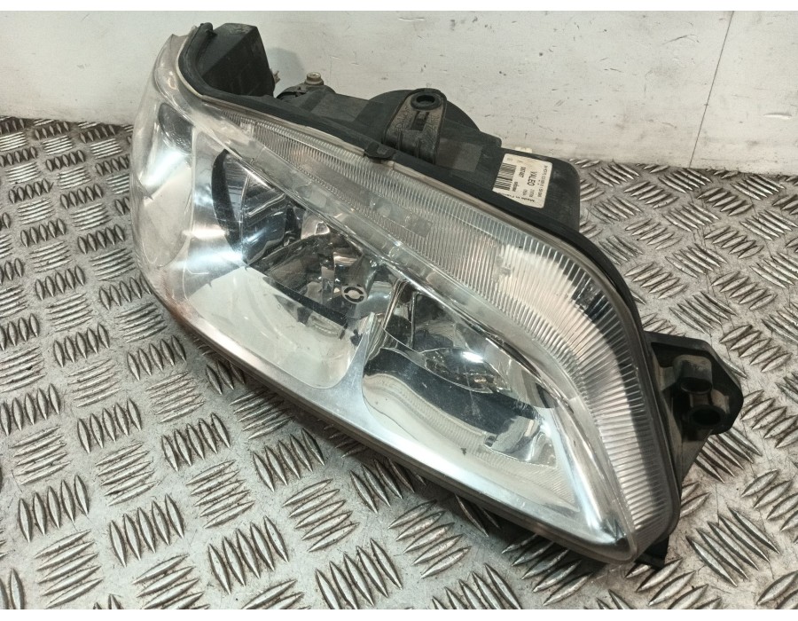 Recambio de faro derecho para peugeot 306 break (7e, n3, n5) 2.0 hdi 90 referencia OEM IAM 89003896  