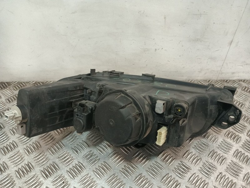 Recambio de faro derecho para peugeot 306 break (7e, n3, n5) 2.0 hdi 90 referencia OEM IAM 89003896  