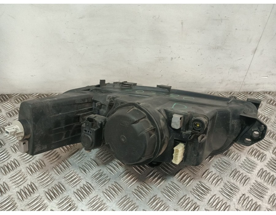 Recambio de faro derecho para peugeot 306 break (7e, n3, n5) 2.0 hdi 90 referencia OEM IAM 89003896  