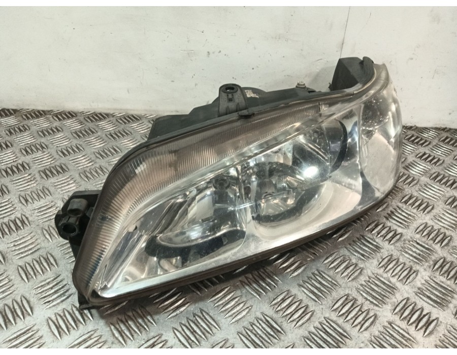 Recambio de faro izquierdo para peugeot 306 break (7e, n3, n5) 2.0 hdi 90 referencia OEM IAM 88203990G  