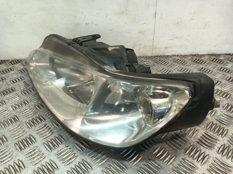 Recambio de faro izquierdo para peugeot 306 break (7e, n3, n5) 2.0 hdi 90 referencia OEM IAM 88203990G  