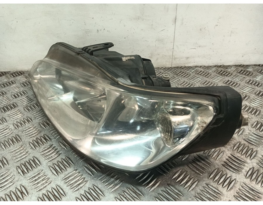 Recambio de faro izquierdo para peugeot 306 break (7e, n3, n5) 2.0 hdi 90 referencia OEM IAM 88203990G  