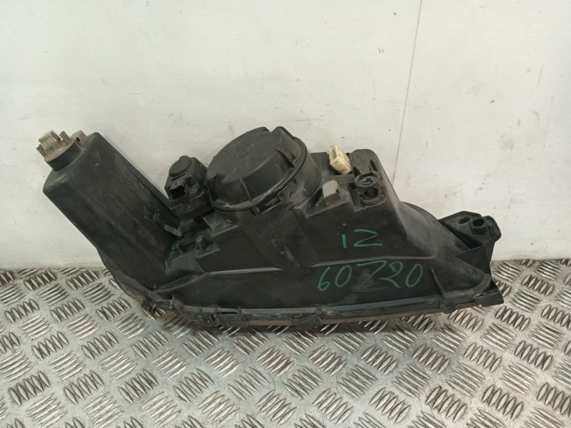 Recambio de faro izquierdo para peugeot 306 break (7e, n3, n5) 2.0 hdi 90 referencia OEM IAM 88203990G  