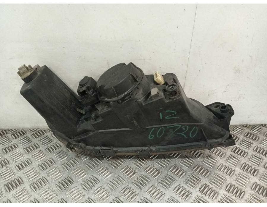 Recambio de faro izquierdo para peugeot 306 break (7e, n3, n5) 2.0 hdi 90 referencia OEM IAM 88203990G  