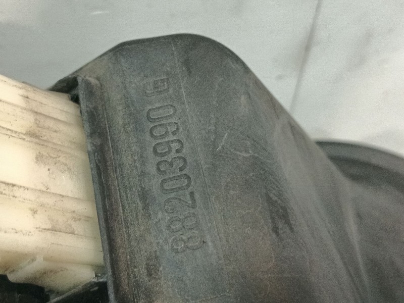 Recambio de faro izquierdo para peugeot 306 break (7e, n3, n5) 2.0 hdi 90 referencia OEM IAM 88203990G  