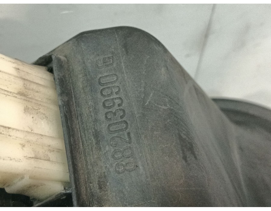 Recambio de faro izquierdo para peugeot 306 break (7e, n3, n5) 2.0 hdi 90 referencia OEM IAM 88203990G  