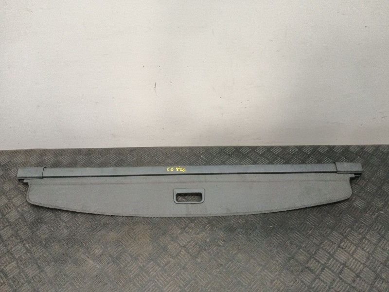 Recambio de bandeja trasera para volkswagen touran (1t1, 1t2) 2.0 tdi 16v referencia OEM IAM 1T0867871  
