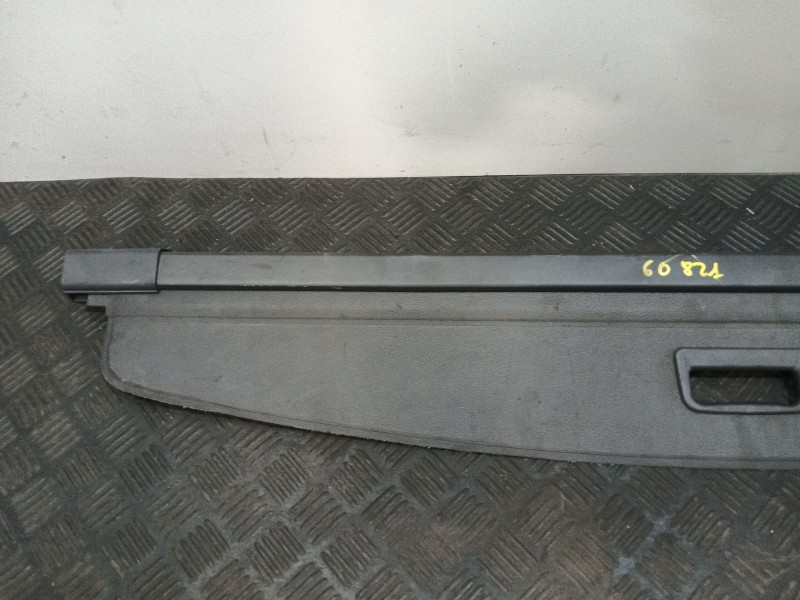 Recambio de bandeja trasera para volkswagen touran (1t1, 1t2) 2.0 tdi 16v referencia OEM IAM 1T0867871  