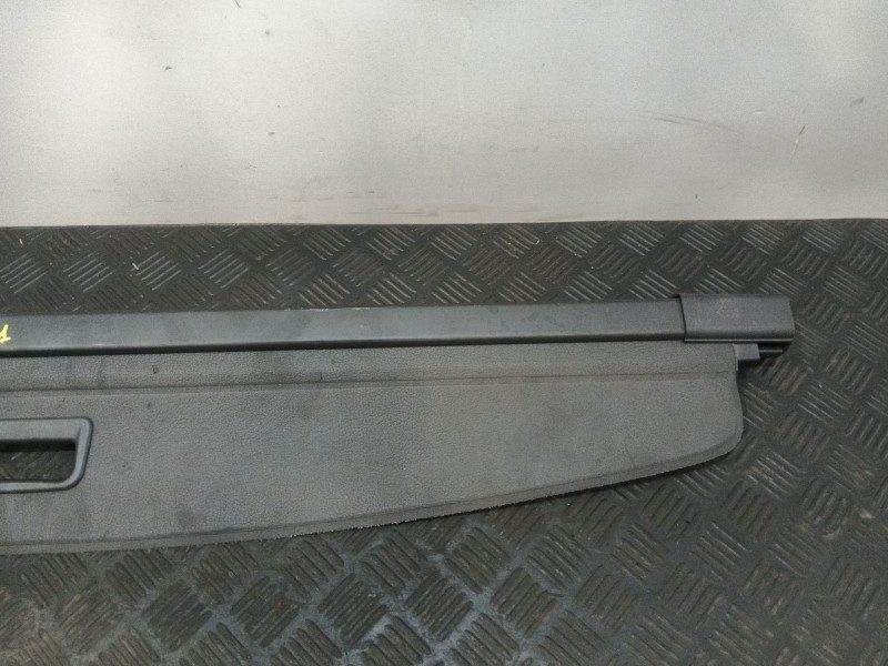 Recambio de bandeja trasera para volkswagen touran (1t1, 1t2) 2.0 tdi 16v referencia OEM IAM 1T0867871  