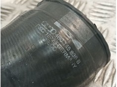 Recambio de tubo para audi a6 c5 avant (4b5, 4b6) 1.8 t referencia OEM IAM 4B0145838B   2