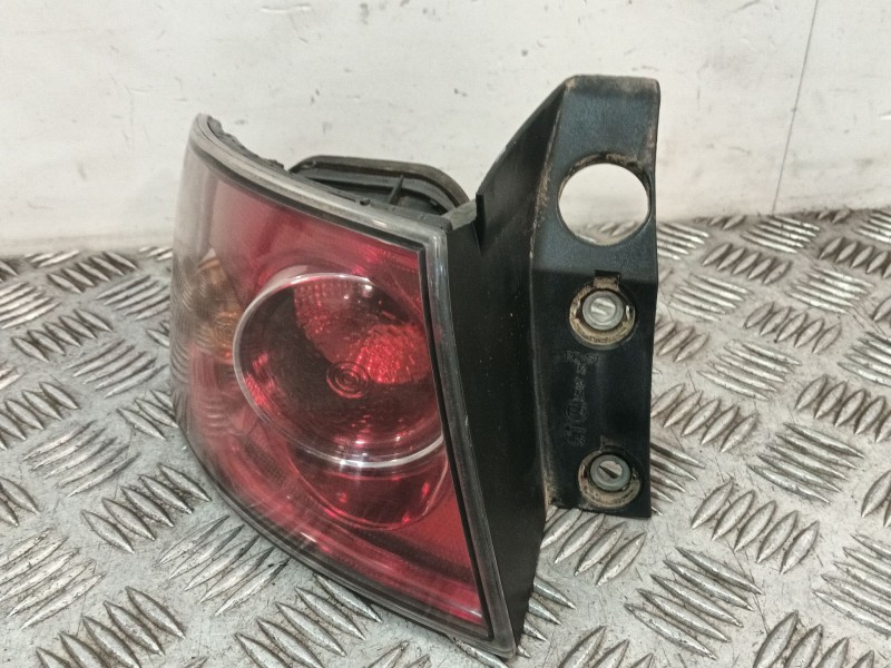 Recambio de piloto trasero izquierdo para seat ibiza iii (6l1) 1.4 16v referencia OEM IAM 6L6945095A 6L69450111 