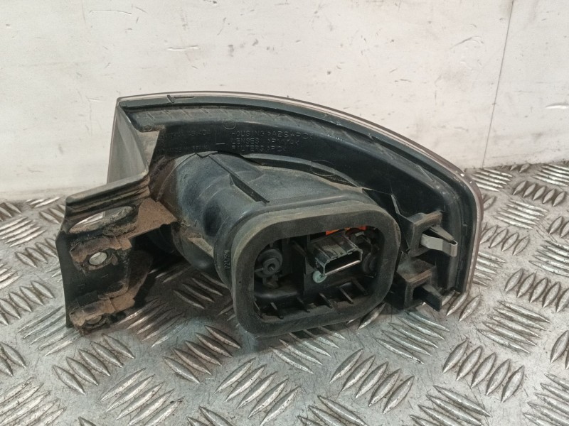 Recambio de piloto trasero izquierdo para seat ibiza iii (6l1) 1.4 16v referencia OEM IAM 6L6945095A 6L69450111 