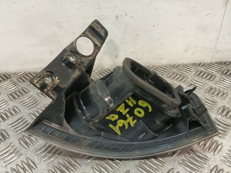 Recambio de piloto trasero izquierdo para seat ibiza iii (6l1) 1.4 16v referencia OEM IAM 6L6945095A 6L69450111 