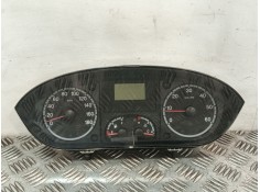 Recambio de cuadro instrumentos para fiat ducato caja cerrada, techo elevado 30 (06.2006) 2.3 jtd cat referencia OEM IAM 1340672