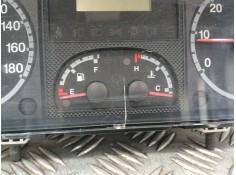 Recambio de cuadro instrumentos para fiat ducato caja cerrada, techo elevado 30 (06.2006) 2.3 jtd cat referencia OEM IAM 1340672 2