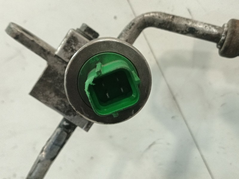 Recambio de tubos aire acondicionado para iveco daily iii furgoneta 35 c 14 referencia OEM IAM 5124AC  