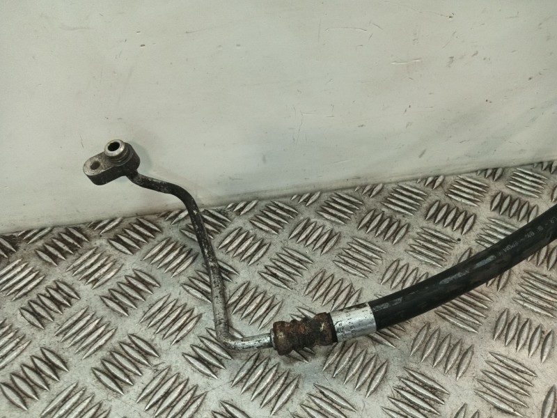 Recambio de tubos aire acondicionado para iveco daily iii furgoneta 35 c 14 referencia OEM IAM 5124AC  
