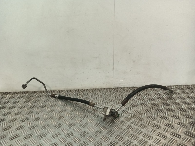 Recambio de tubos aire acondicionado para iveco daily iii furgoneta 35 c 14 referencia OEM IAM 5124AC  