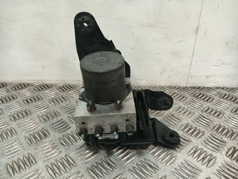 Recambio de abs para renault megane ii coupe/cabrio 2.0 referencia OEM IAM 0265234468 8200551143 