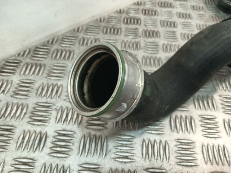 Recambio de tubo para volkswagen passat b6 (3c2) 2.0 tdi 16v referencia OEM IAM 1K0145762S 1K0145832E 