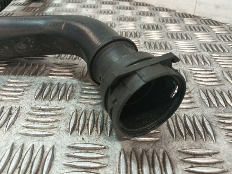 Recambio de tubo para volkswagen passat b6 (3c2) 2.0 tdi 16v referencia OEM IAM 1K0145762S 1K0145832E 