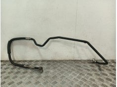 Recambio de tubos aire acondicionado para audi a4 b6 (8e2) 1.9 tdi referencia OEM IAM   