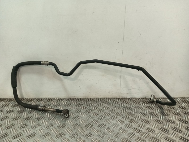 Recambio de tubos aire acondicionado para audi a4 b6 (8e2) 1.9 tdi referencia OEM IAM   