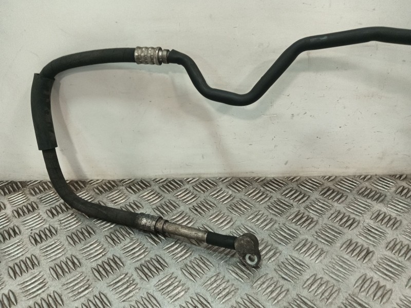 Recambio de tubos aire acondicionado para audi a4 b6 (8e2) 1.9 tdi referencia OEM IAM   