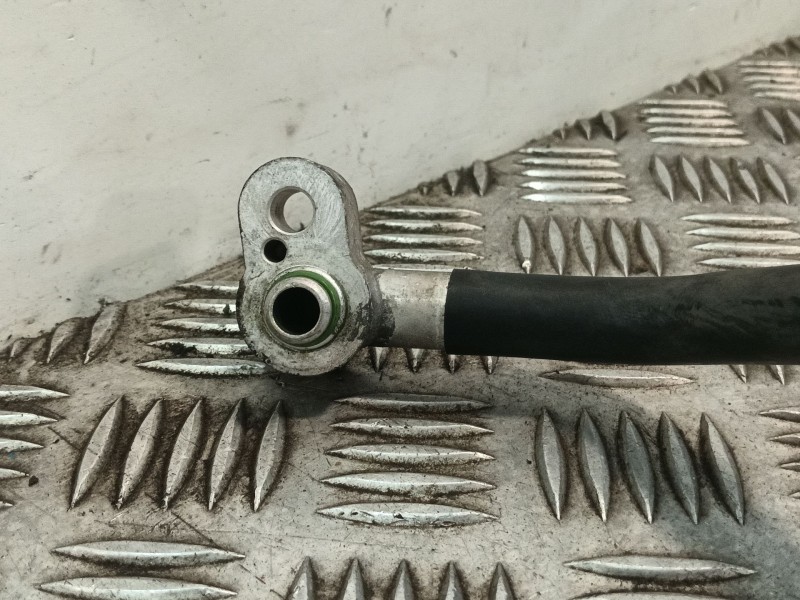 Recambio de tubos aire acondicionado para audi a4 b6 (8e2) 1.9 tdi referencia OEM IAM   