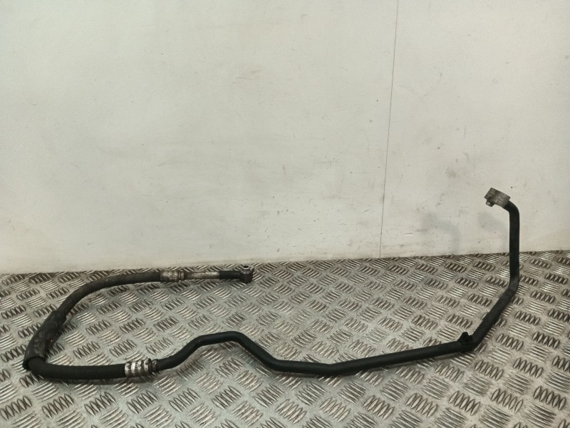 Recambio de tubos aire acondicionado para audi a4 b6 (8e2) 1.9 tdi referencia OEM IAM   