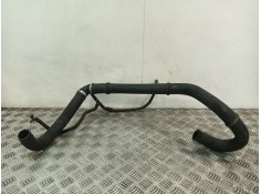 Recambio de tubo agua para iveco daily iii furgoneta 35 c 14 referencia OEM IAM 504215702  