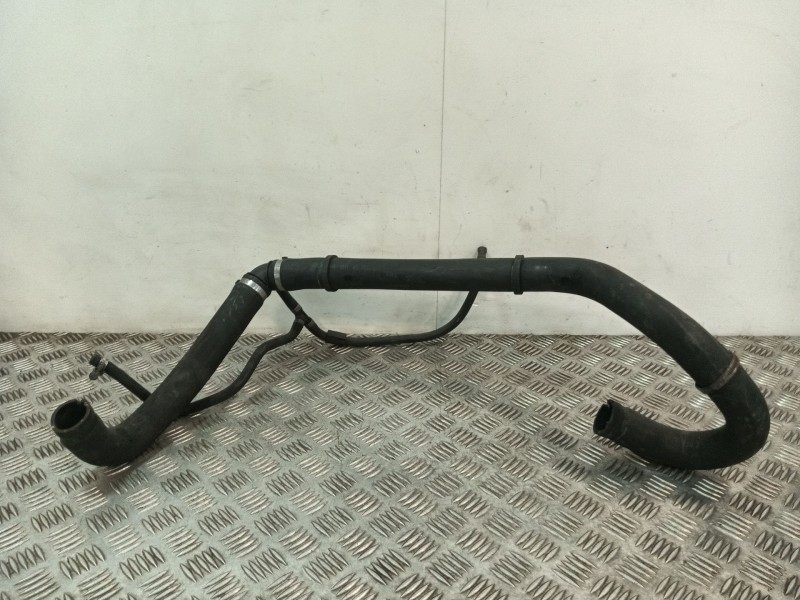 Recambio de tubo agua para iveco daily iii furgoneta 35 c 14 referencia OEM IAM 504215702  