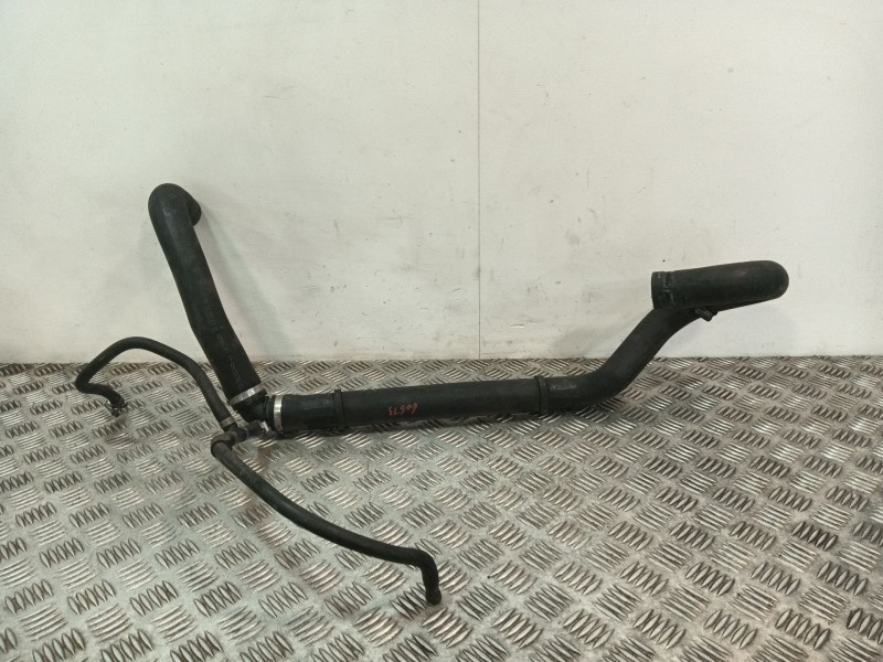 Recambio de tubo agua para iveco daily iii furgoneta 35 c 14 referencia OEM IAM 504215702  