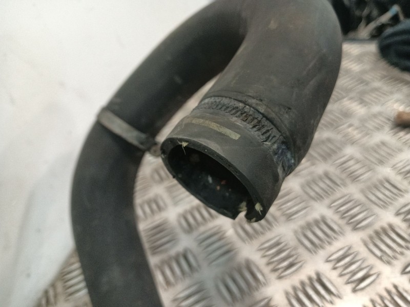 Recambio de tubo agua para iveco daily iii furgoneta 35 c 14 referencia OEM IAM 504215702  