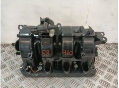 Recambio de colector admision para chevrolet aveo berlina hatchback referencia OEM IAM 1102612S01  