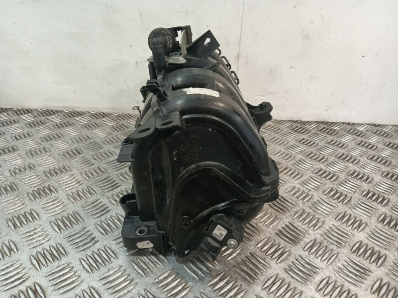 Recambio de colector admision para chevrolet aveo berlina hatchback referencia OEM IAM 1102612S01  