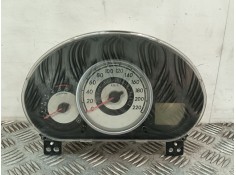 Recambio de cuadro instrumentos para mazda 2 lim. (de) referencia OEM IAM D01J55430  
