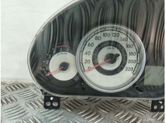Recambio de cuadro instrumentos para mazda 2 lim. (de) referencia OEM IAM D01J55430   2