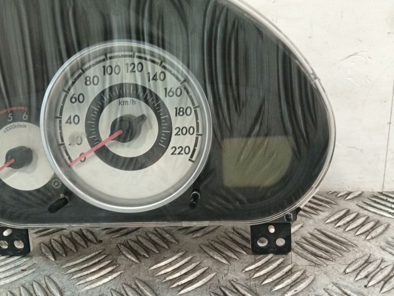 Recambio de cuadro instrumentos para mazda 2 lim. (de) referencia OEM IAM D01J55430  