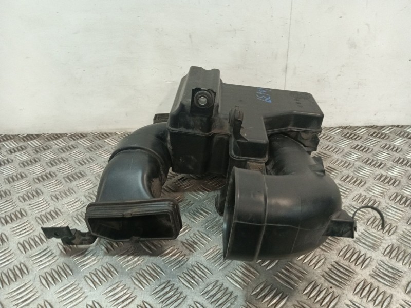 Recambio de carcasa filtro aire para kia carens iv 1.7 crdi referencia OEM IAM 28220A4200 28220A4000 