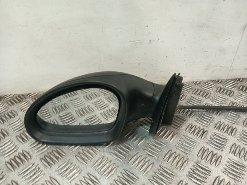 Recambio de retrovisor izquierdo para seat leon (1m1) 1.9 tdi referencia OEM IAM 6L1857501H01C  