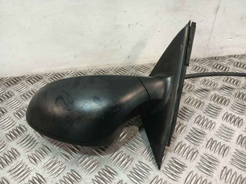 Recambio de retrovisor izquierdo para seat leon (1m1) 1.9 tdi referencia OEM IAM 6L1857501H01C  