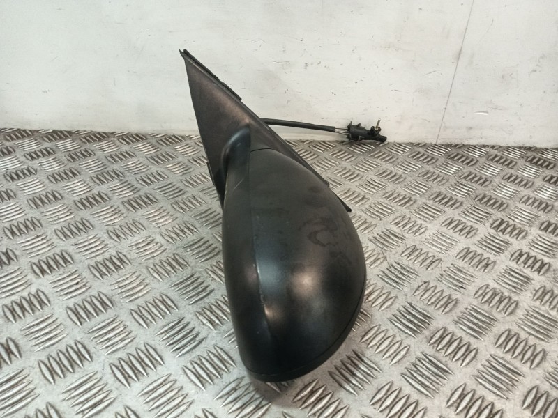 Recambio de retrovisor izquierdo para seat leon (1m1) 1.9 tdi referencia OEM IAM 6L1857501H01C  