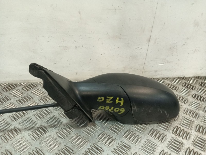 Recambio de retrovisor izquierdo para seat leon (1m1) 1.9 tdi referencia OEM IAM 6L1857501H01C  