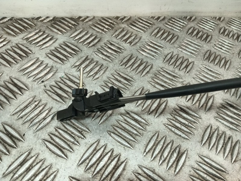 Recambio de retrovisor izquierdo para seat leon (1m1) 1.9 tdi referencia OEM IAM 6L1857501H01C  