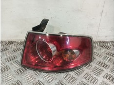 Recambio de piloto trasero derecho para seat ibiza iii (6l1) 1.4 16v referencia OEM IAM 6L6945096A 6L6945112 