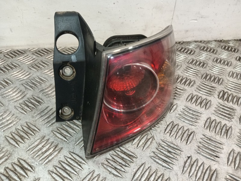 Recambio de piloto trasero derecho para seat ibiza iii (6l1) 1.4 16v referencia OEM IAM 6L6945096A 6L6945112 