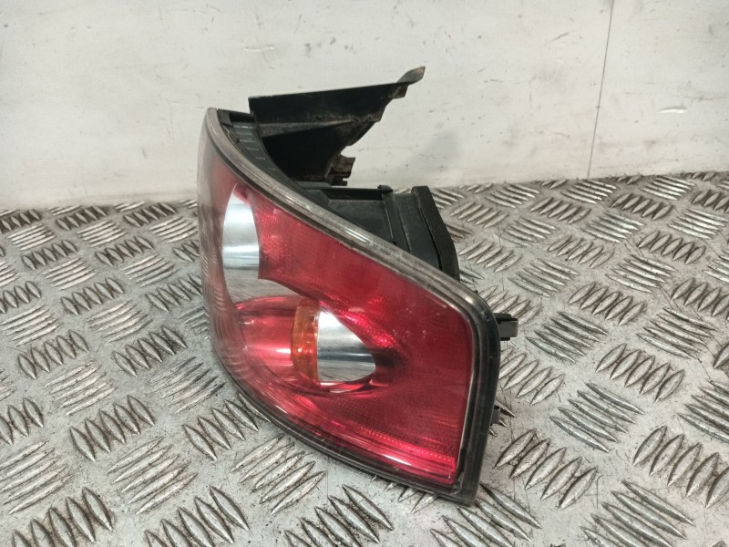 Recambio de piloto trasero derecho para seat ibiza iii (6l1) 1.4 16v referencia OEM IAM 6L6945096A 6L6945112 